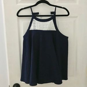 NWT Lauren James Tank